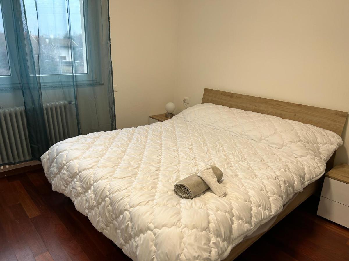 Casa Di Gardolo - Apartments Free Parking Τρέντο Εξωτερικό φωτογραφία
