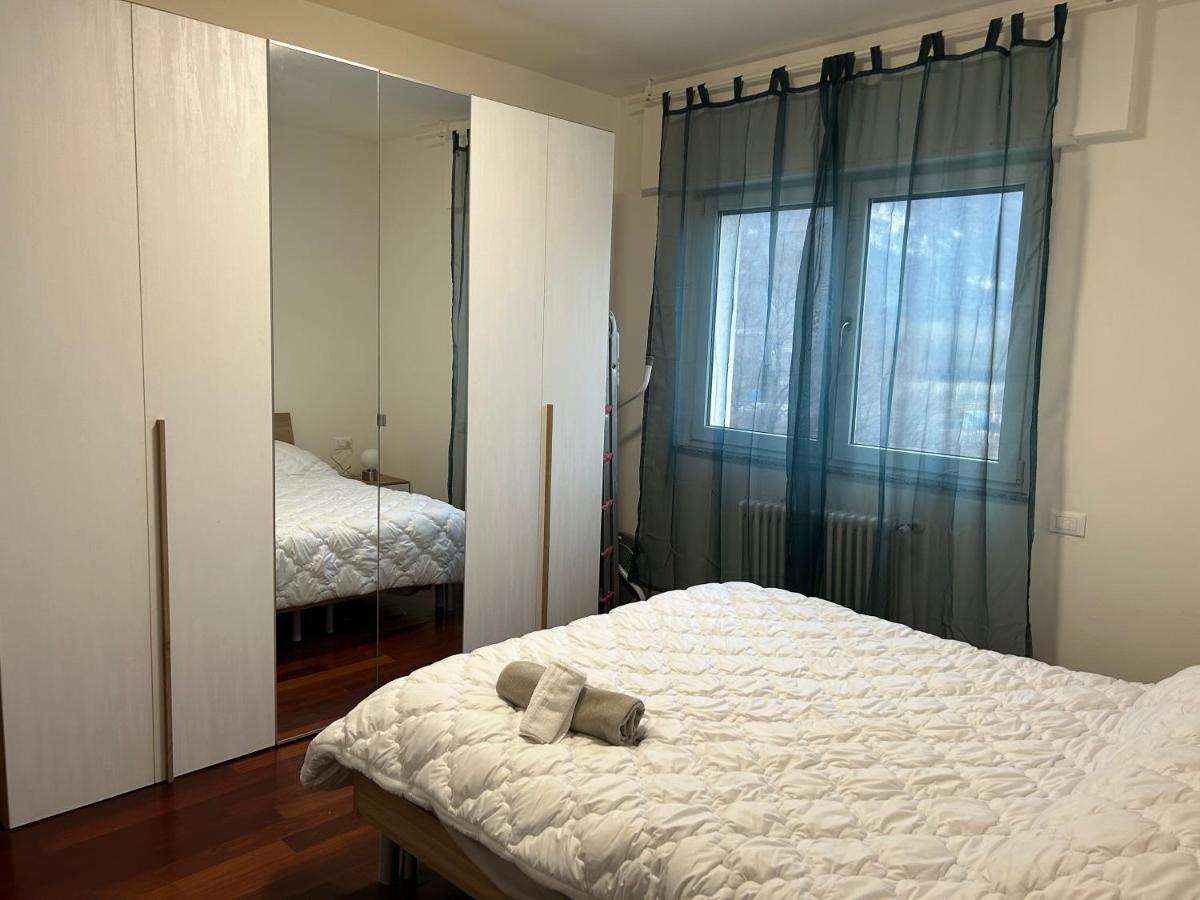 Casa Di Gardolo - Apartments Free Parking Τρέντο Εξωτερικό φωτογραφία