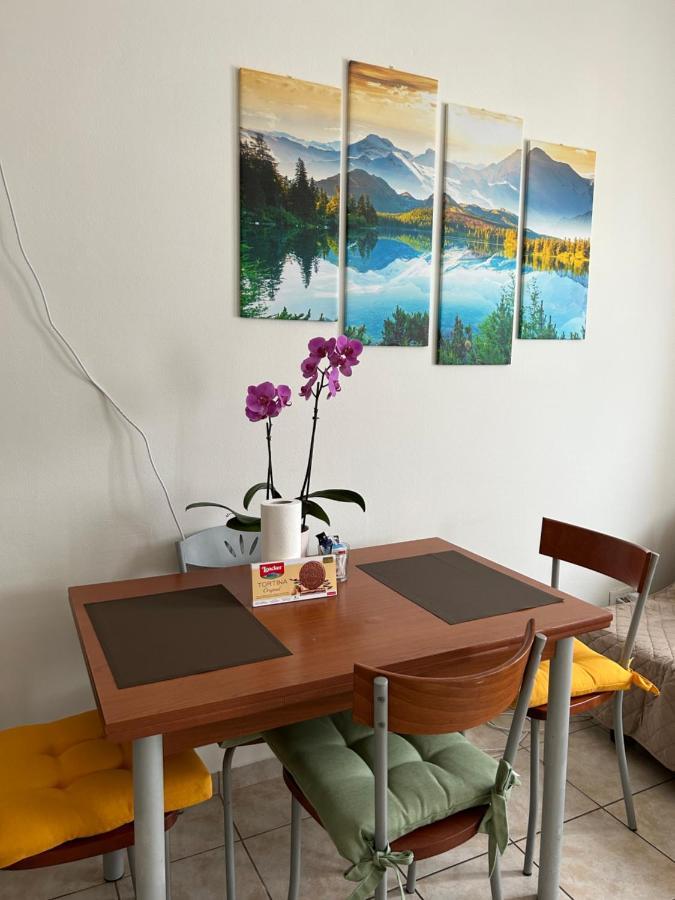 Casa Di Gardolo - Apartments Free Parking Τρέντο Εξωτερικό φωτογραφία