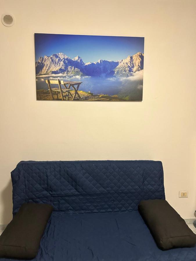 Casa Di Gardolo - Apartments Free Parking Τρέντο Εξωτερικό φωτογραφία