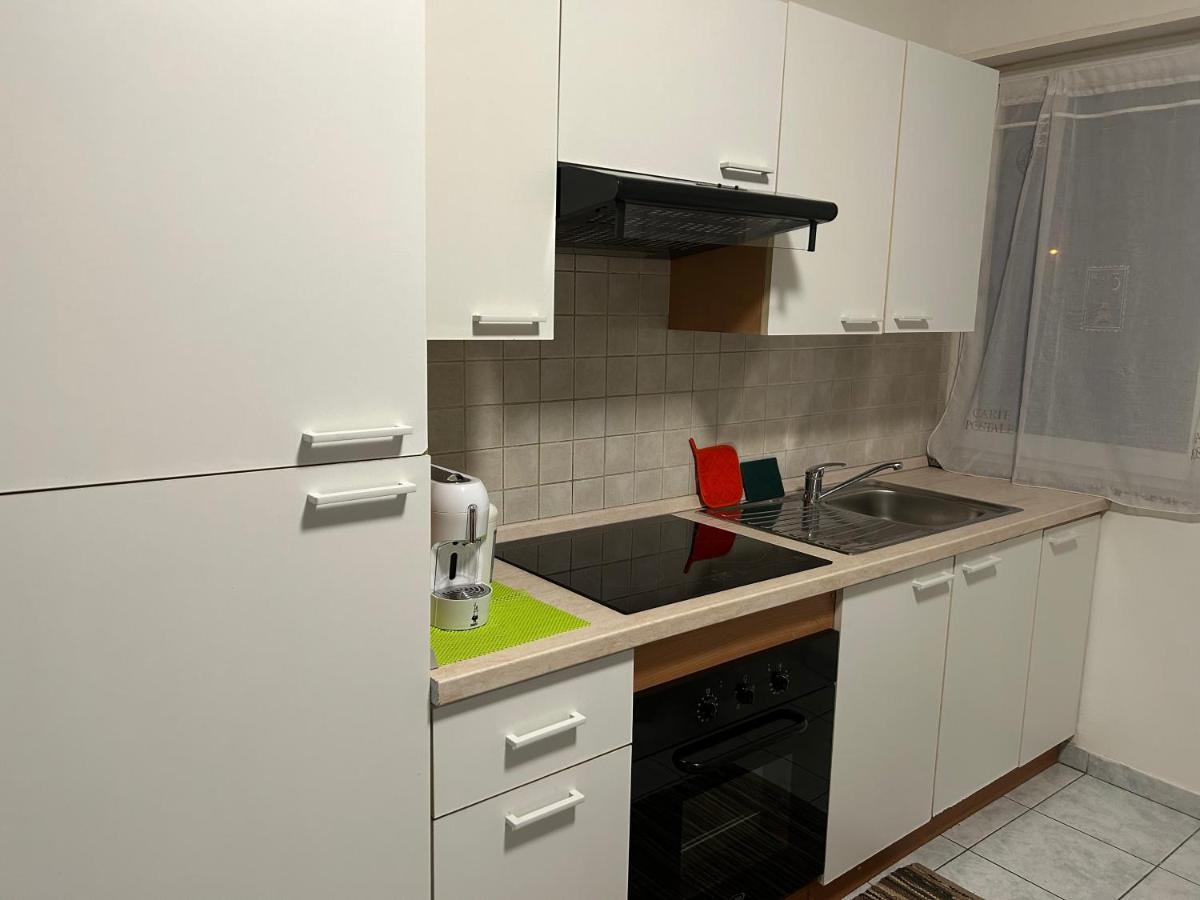 Casa Di Gardolo - Apartments Free Parking Τρέντο Εξωτερικό φωτογραφία