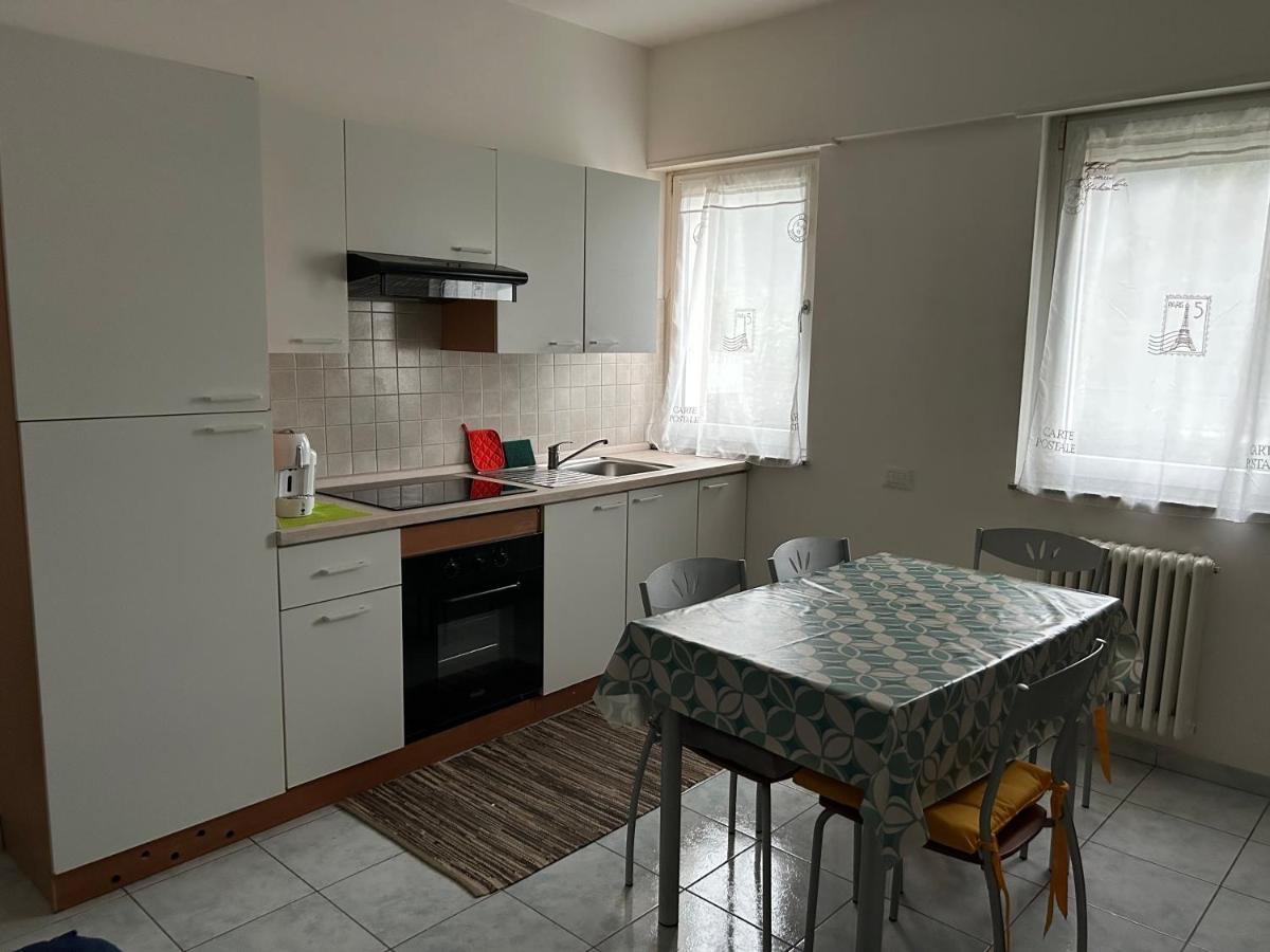 Casa Di Gardolo - Apartments Free Parking Τρέντο Εξωτερικό φωτογραφία