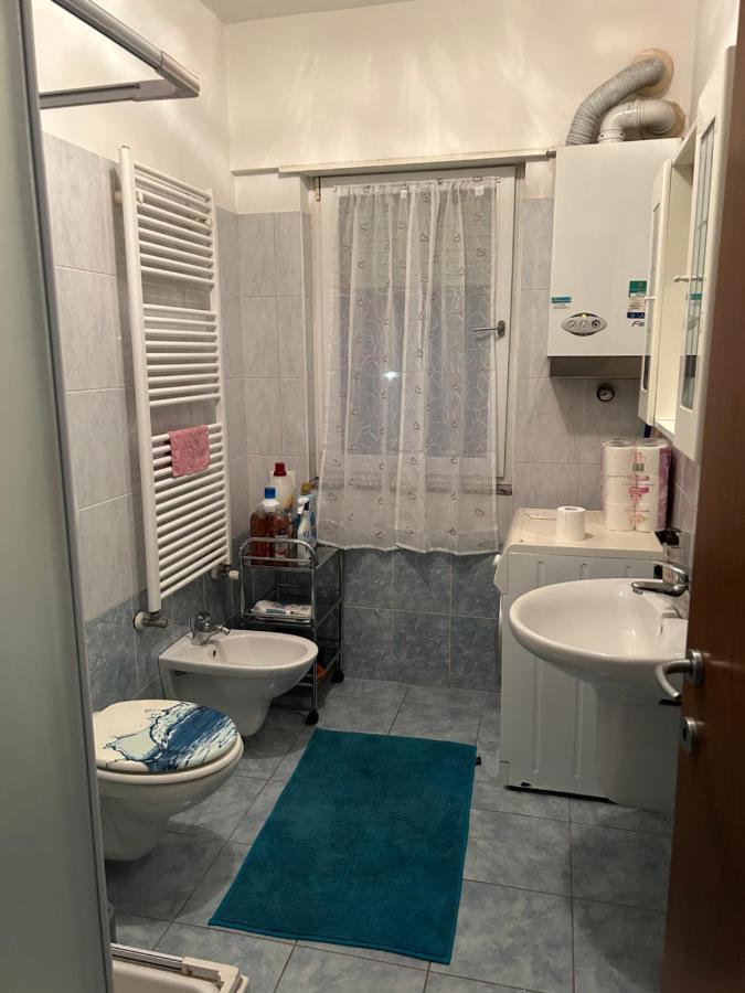 Casa Di Gardolo - Apartments Free Parking Τρέντο Εξωτερικό φωτογραφία
