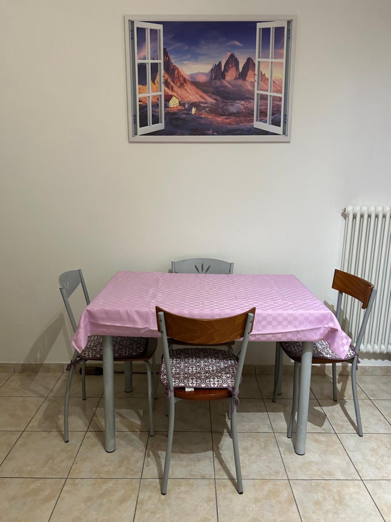 Casa Di Gardolo - Apartments Free Parking Τρέντο Εξωτερικό φωτογραφία
