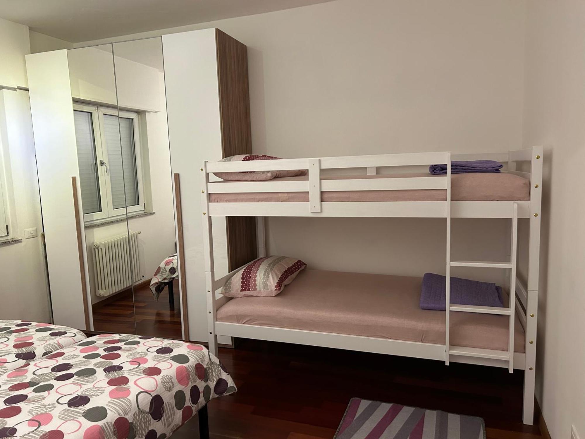 Casa Di Gardolo - Apartments Free Parking Τρέντο Εξωτερικό φωτογραφία