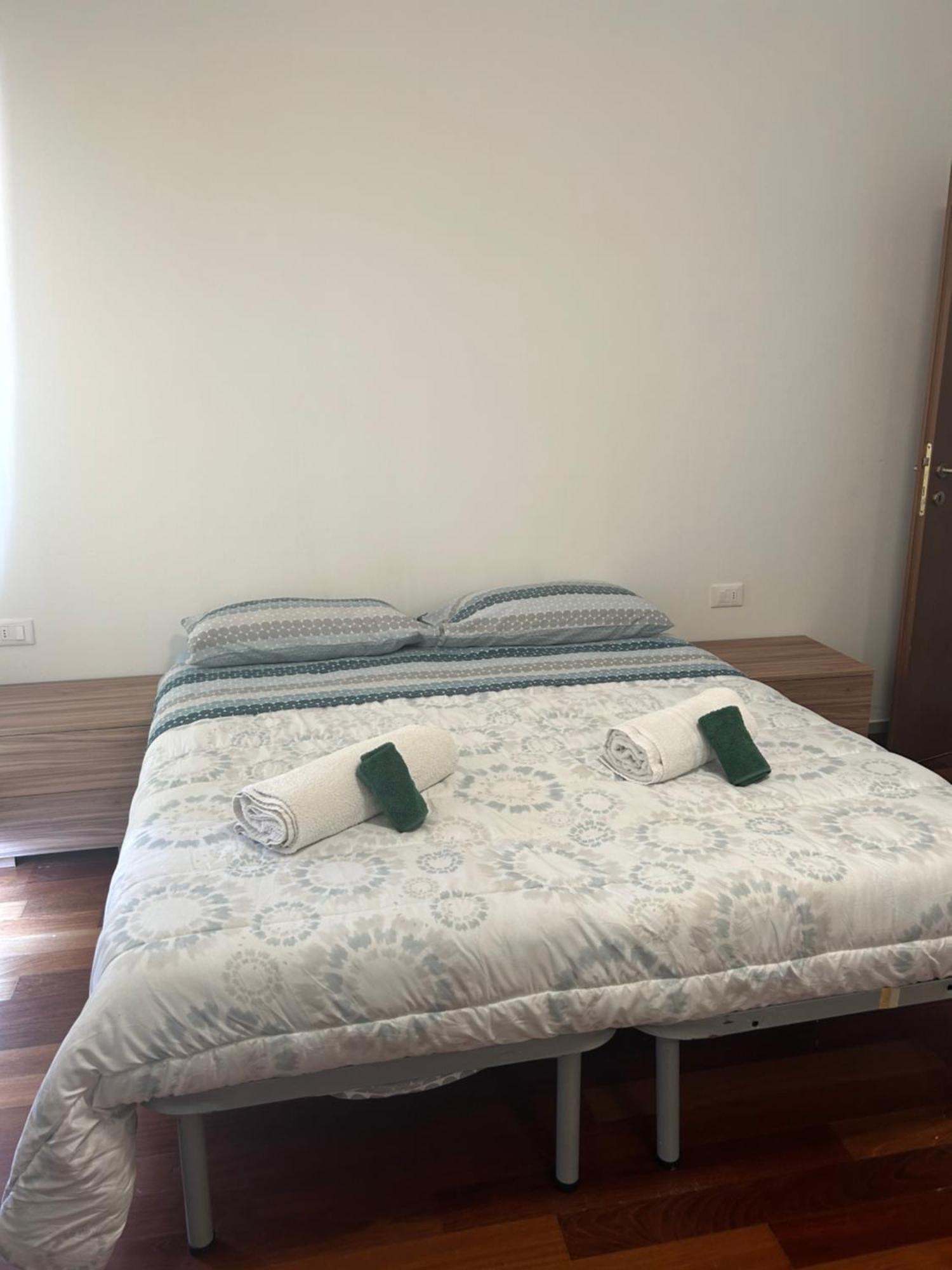Casa Di Gardolo - Apartments Free Parking Τρέντο Εξωτερικό φωτογραφία