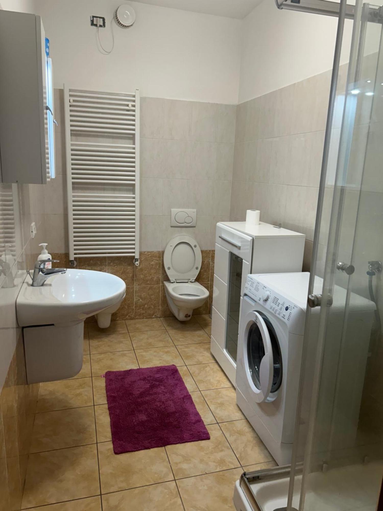 Casa Di Gardolo - Apartments Free Parking Τρέντο Εξωτερικό φωτογραφία